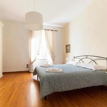 Апартаменты Borgo Pinti Frescos 6 Sleeps Флоренция Экстерьер фото