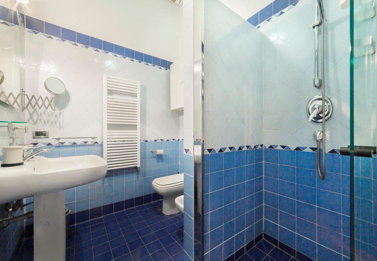 Апартаменты Borgo Pinti Frescos 6 Sleeps Флоренция Экстерьер фото